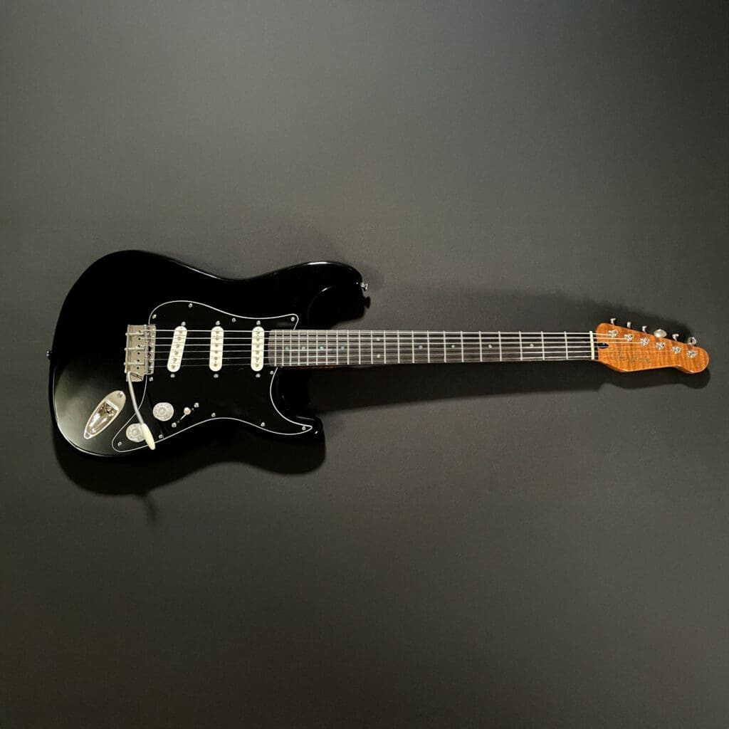 Glendale GT08 Spacebucker