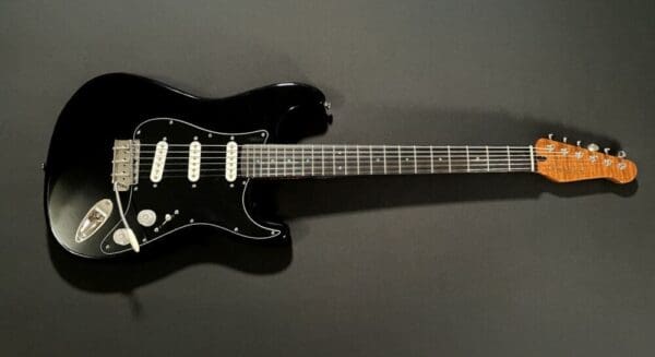 Glendale GT08 Spacebucker