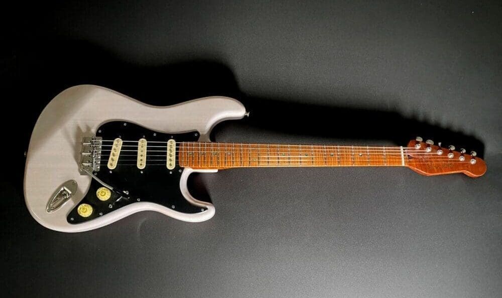 Glendale GT10 Spacebucker